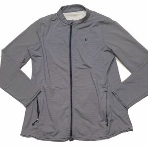 Peter Millar Women's full zip Jacket